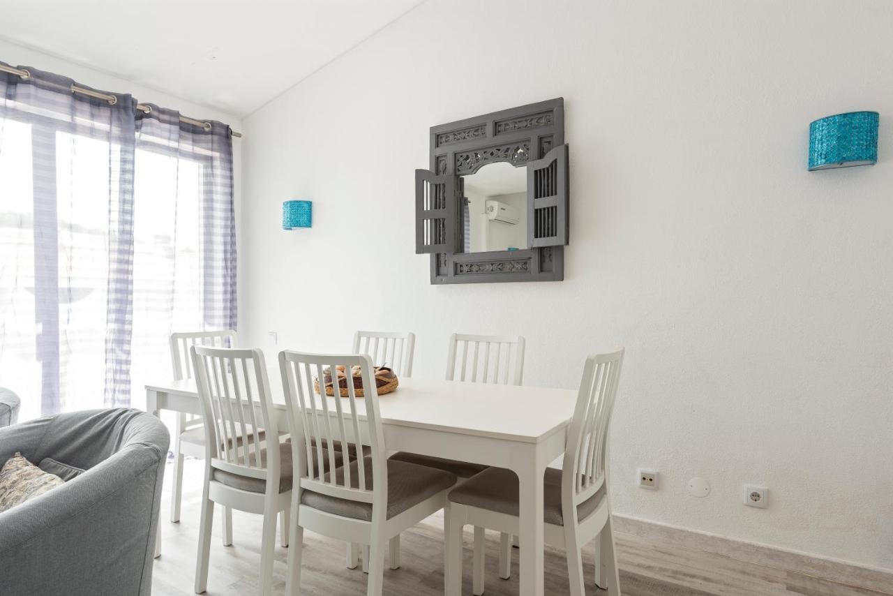Palmeiras Do Golfe - 3 Bed. Apartment - Vilamoura Exterior foto