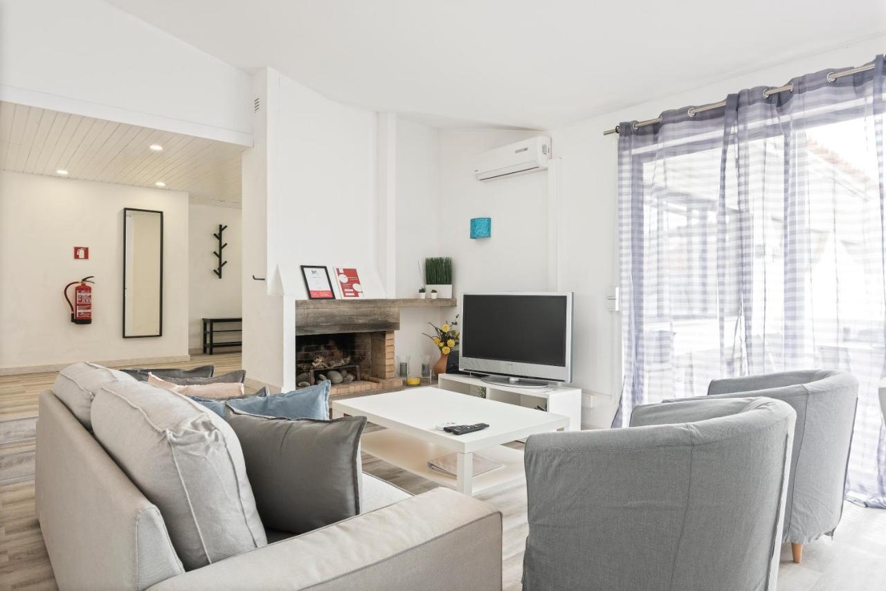 Palmeiras Do Golfe - 3 Bed. Apartment - Vilamoura Exterior foto